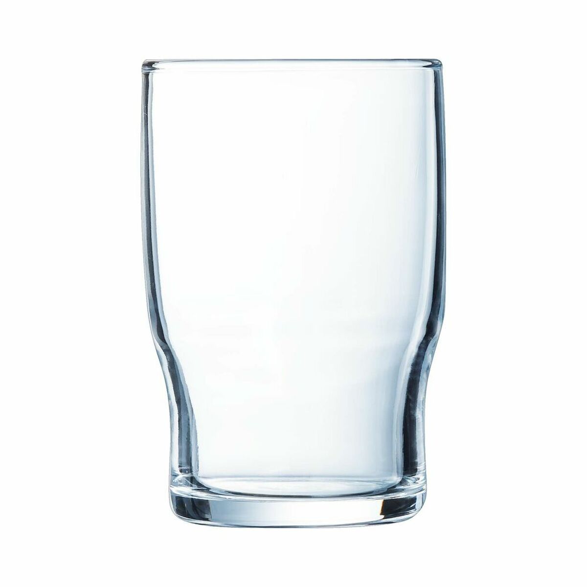 Gläser-Set Arcoroc Campus – 6 Stück, 220 ml, transparent