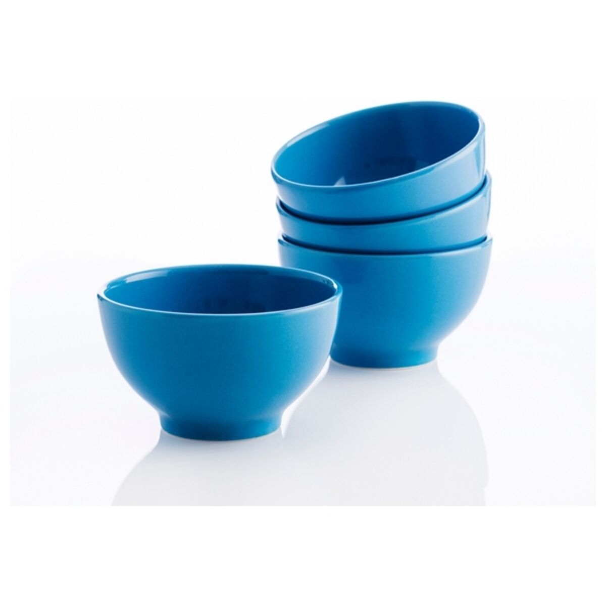 Benetton Rainbow Schalen-Set (4 Stück)