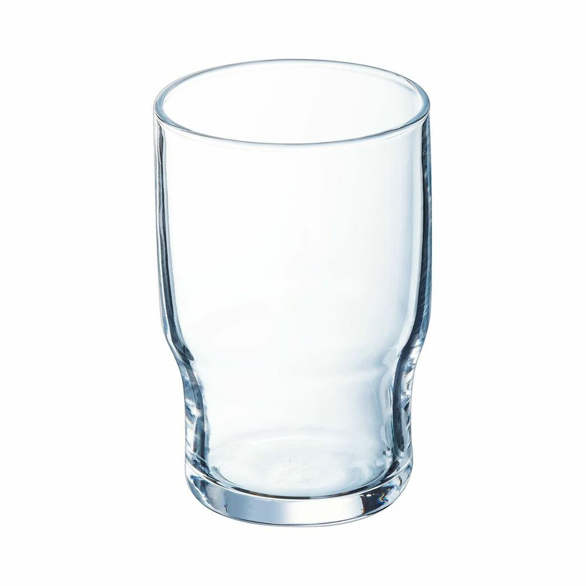 Gläser-Set Arcoroc Campus – 6 Stück, 220 ml, transparent