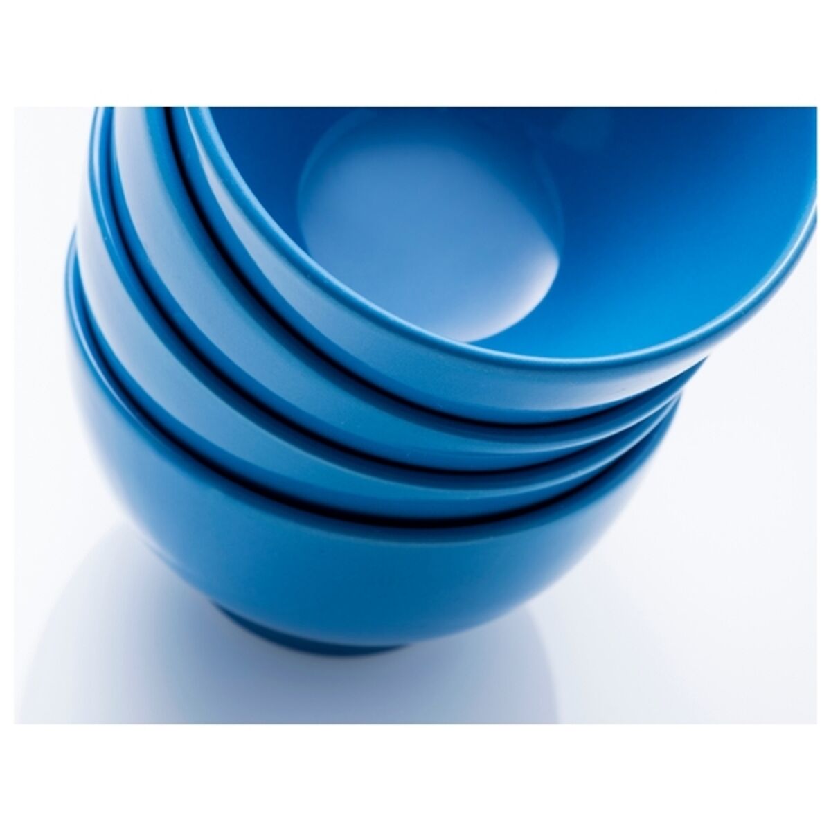 Benetton Rainbow Schalen-Set (4 Stück)