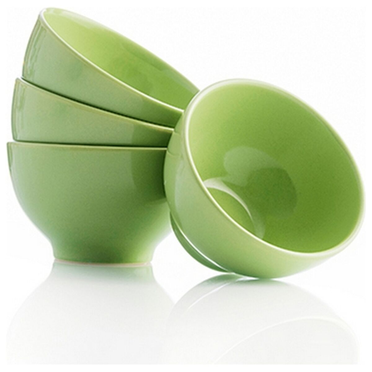 Benetton Rainbow Schalen-Set (4 Stück)